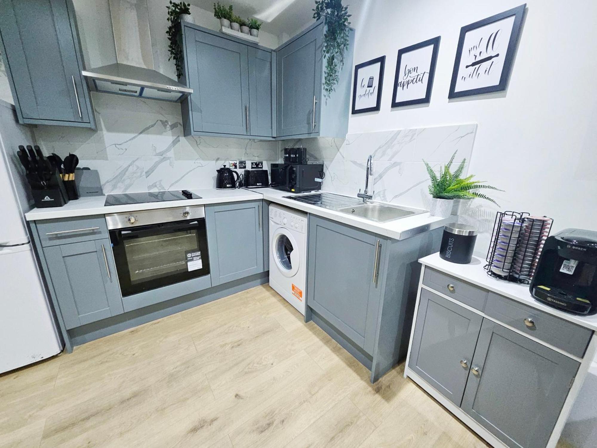 Gdy1 - The Green Dragon Apartment London Ngoại thất bức ảnh