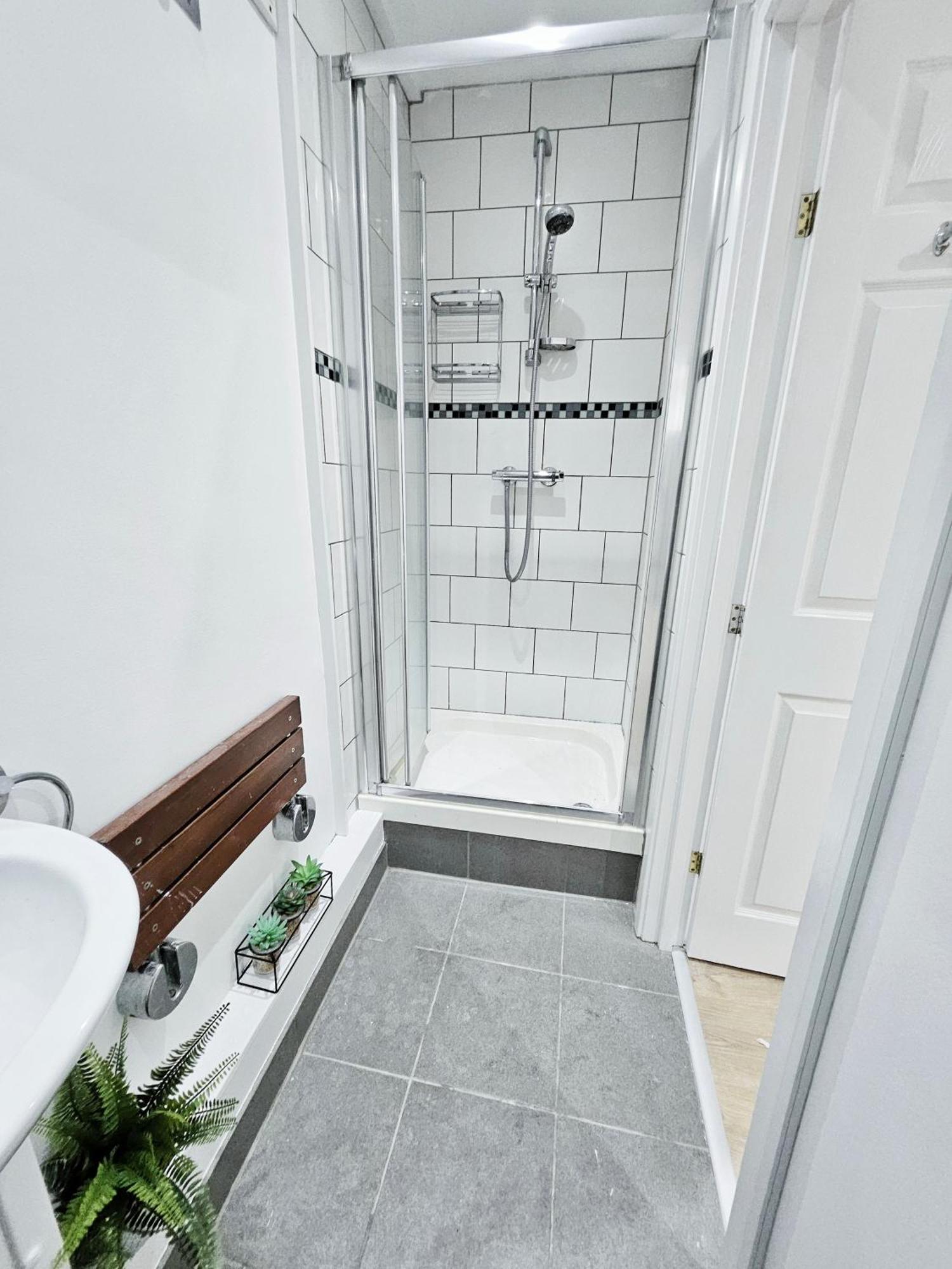 Gdy1 - The Green Dragon Apartment London Ngoại thất bức ảnh