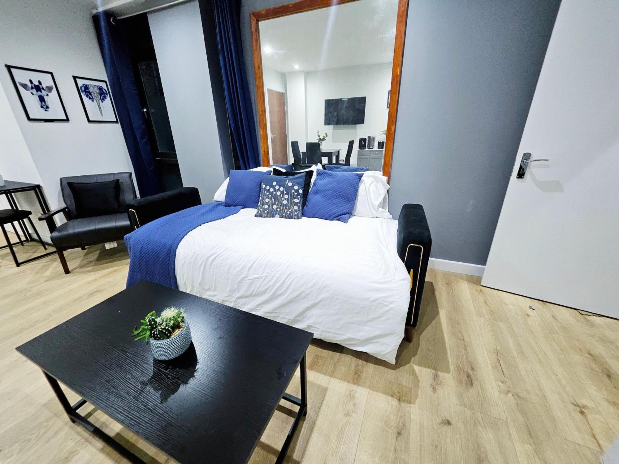Gdy1 - The Green Dragon Apartment London Ngoại thất bức ảnh