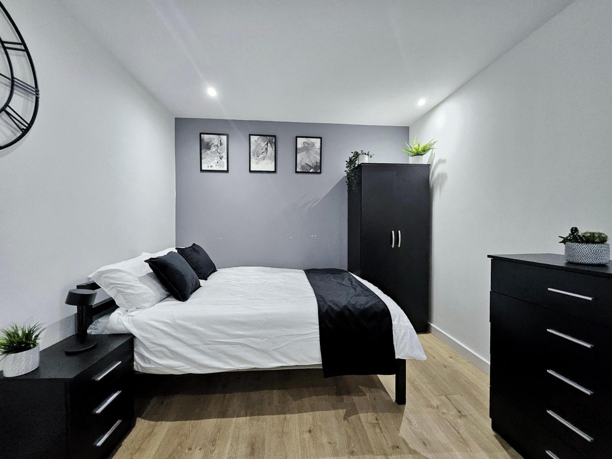 Gdy1 - The Green Dragon Apartment London Ngoại thất bức ảnh
